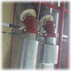 Mechanical Fitting