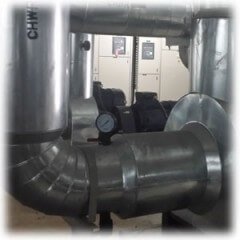 Polythane Foam Jacketing