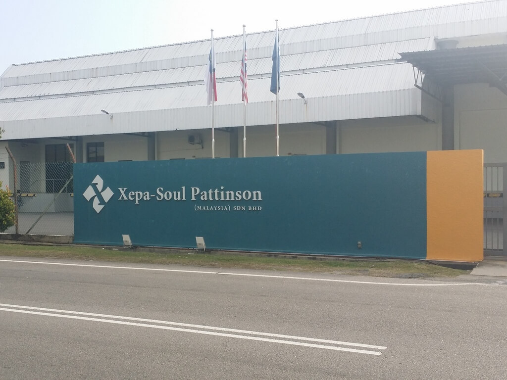 Projects Gandahan Sdn Bhd